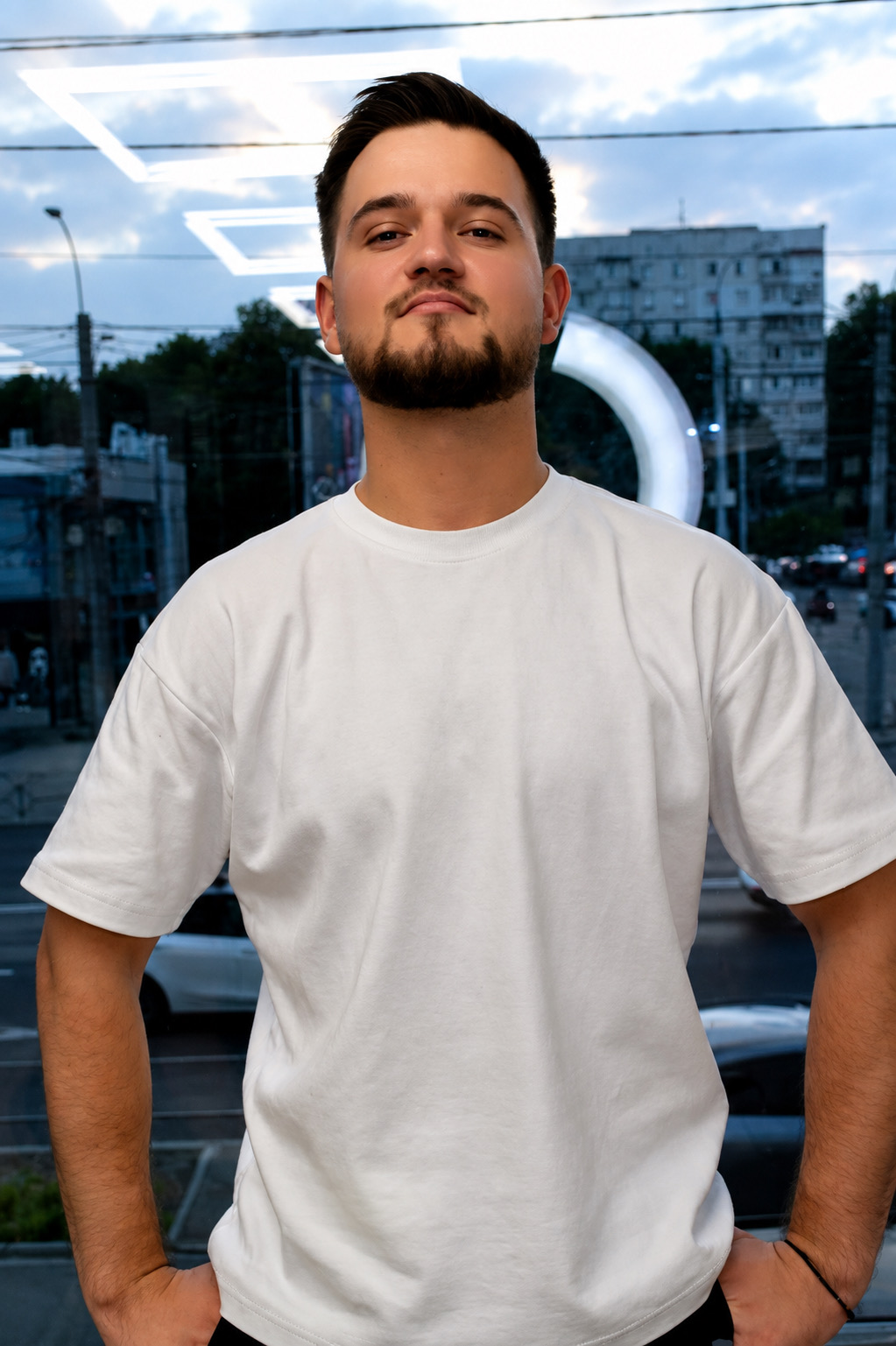 Stelian — Pro Barber